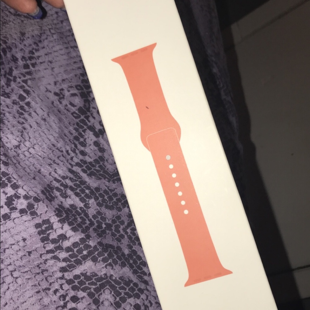 Apple watch band Brand new 38 MM